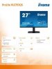 IIYAMA Monitor 27 cali XU2793QS-B1 IPS,WQHD,2xHDMI,DP,2x2W,300cd^m2